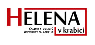 Helena v krabici