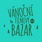 Edice PAF na Vánočním filmovém bazaru ve Studiu Béla