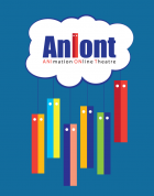 ANIONT – autorská animace on-line