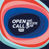 OPEN CALL - SLOVENSKÉ INÉ VÍZIE POPÁTÉ