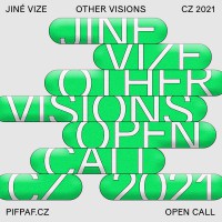 OPEN CALL – OTHER VISIONS CZ 2021