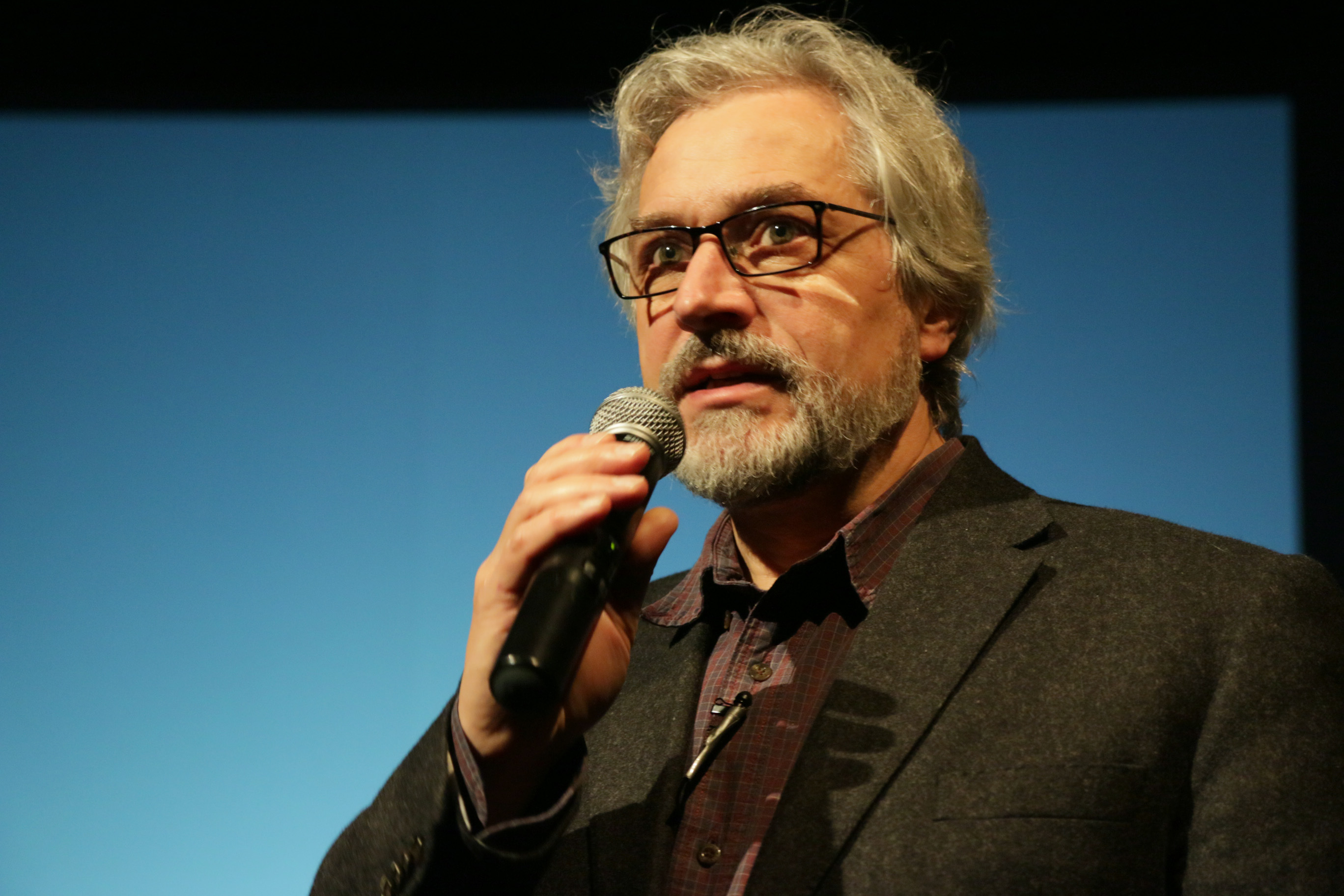 Michael Dudok de Wit foto tomas hruza